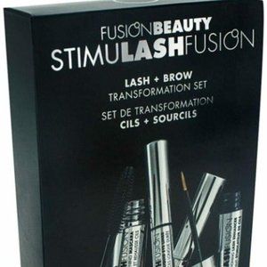 Fusion Beauty StimuLASHFusion Lash + Brow Set